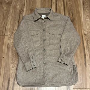 Women’s H&M Shacket